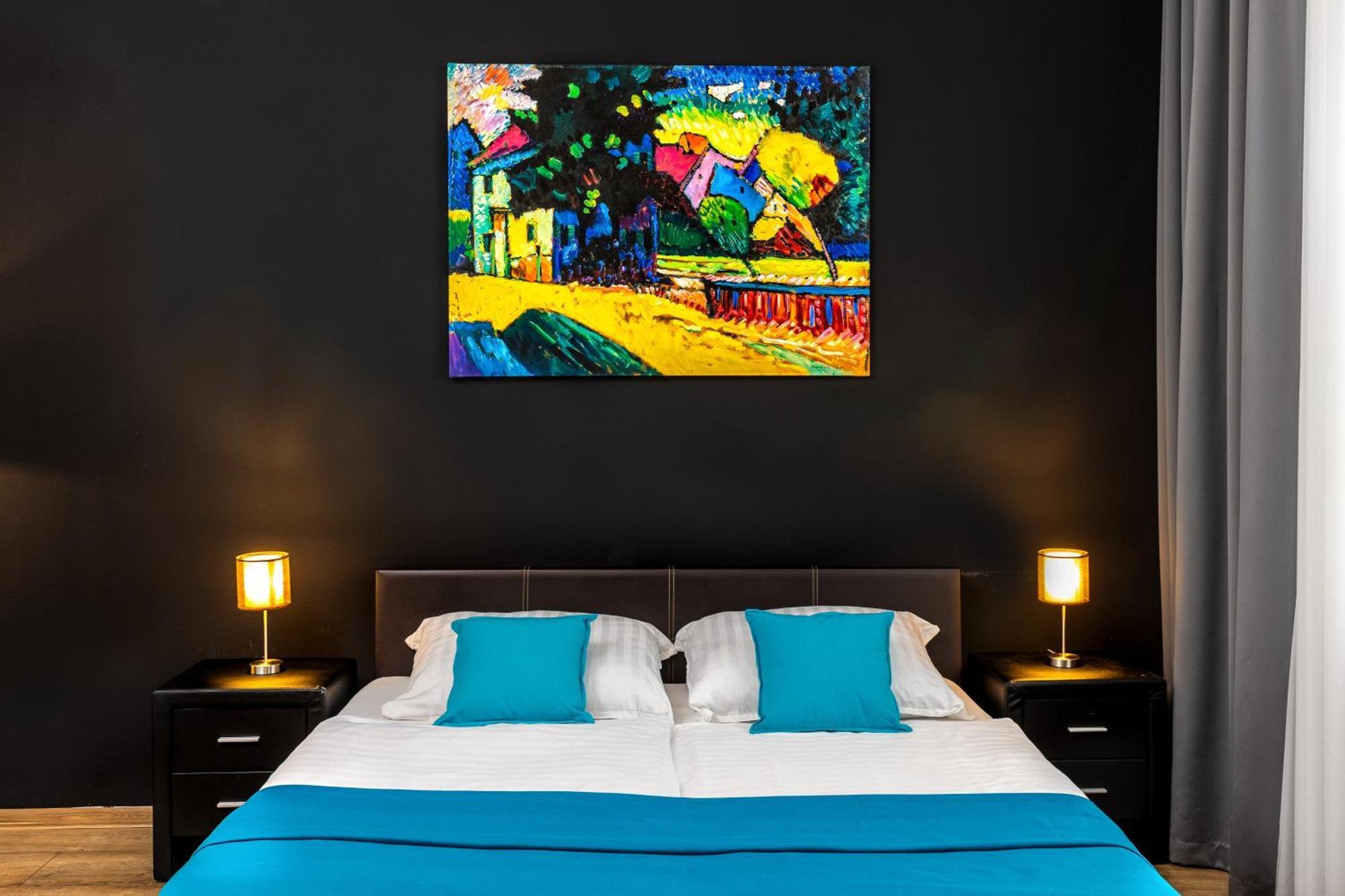 Skackava - Beautiful New Apartment In Direct Centrum, 24H Self Check-In バンスカー・ビストリツァ エクステリア 写真