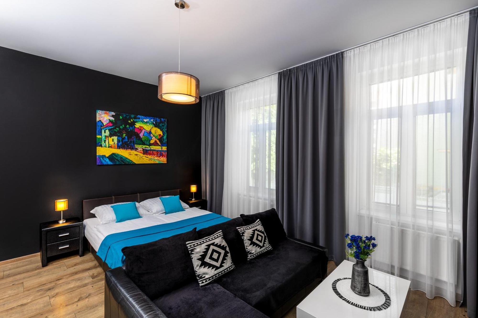 Skackava - Beautiful New Apartment In Direct Centrum, 24H Self Check-In バンスカー・ビストリツァ エクステリア 写真